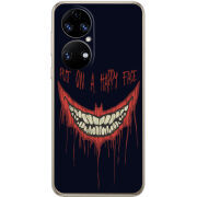 Чохол BoxFace Huawei P50 