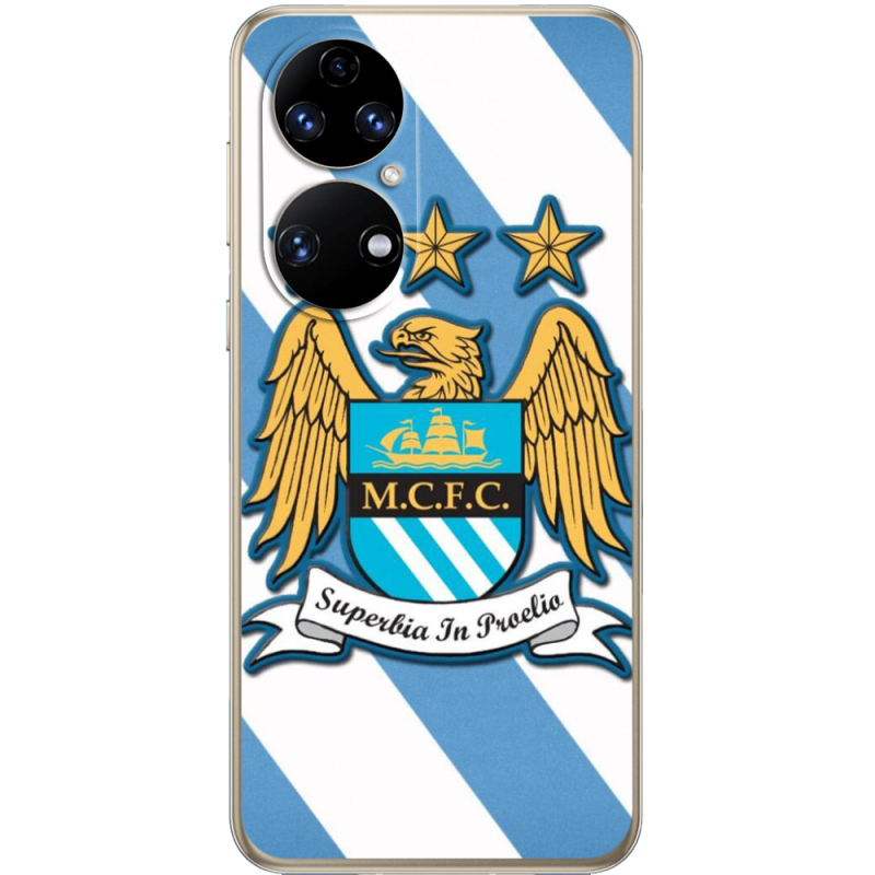 Чохол BoxFace Huawei P50 