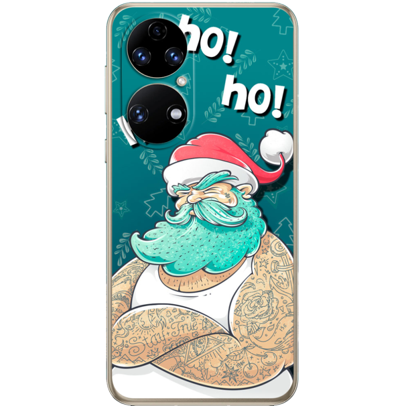 Чохол BoxFace Huawei P50 