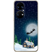 Чохол BoxFace Huawei P50 