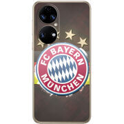 Чохол BoxFace Huawei P50 