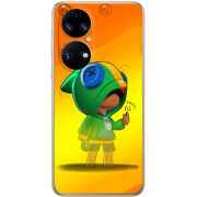 Чохол BoxFace Huawei P50 