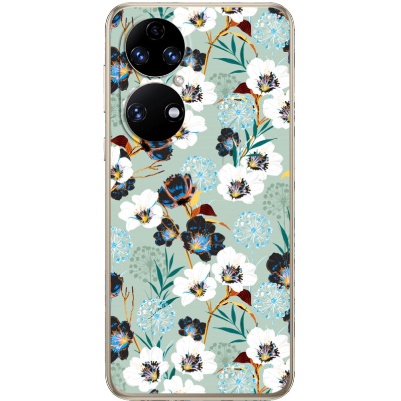 Чохол BoxFace Huawei P50 