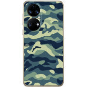 Чохол BoxFace Huawei P50 