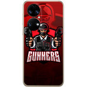 Чохол BoxFace Huawei P50 
