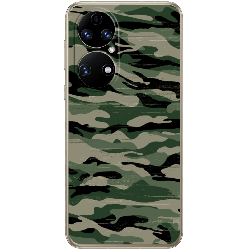 Чохол BoxFace Huawei P50 