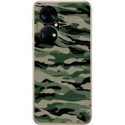 Чохол BoxFace Huawei P50 