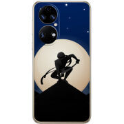 Чохол BoxFace Huawei P50 