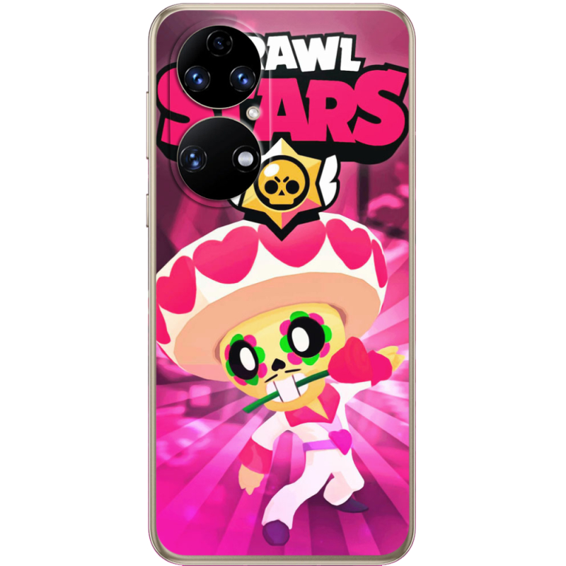 Чохол BoxFace Huawei P50 