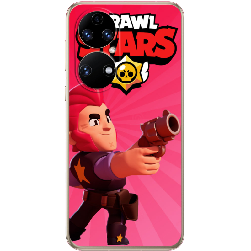 Чохол BoxFace Huawei P50 