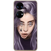 Чохол BoxFace Huawei P50 
