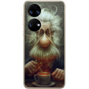 Чохол BoxFace Huawei P50 