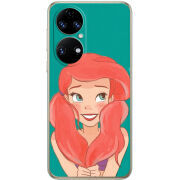 Чохол BoxFace Huawei P50 