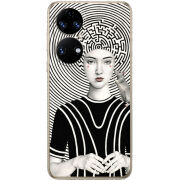 Чохол BoxFace Huawei P50 