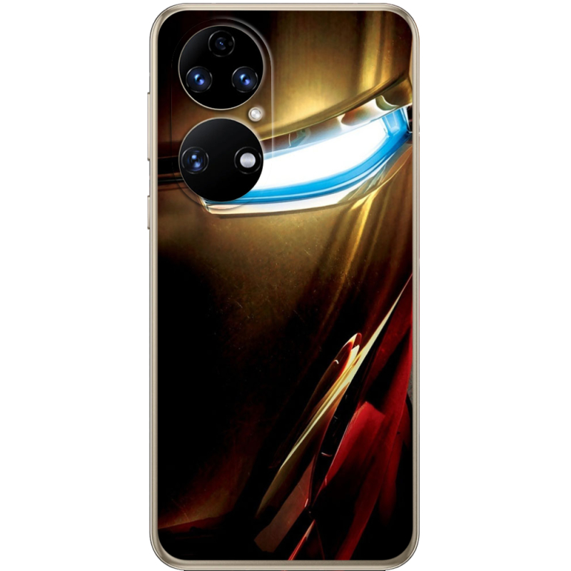 Чохол BoxFace Huawei P50 