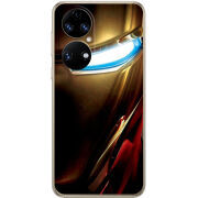 Чохол BoxFace Huawei P50 