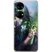 Чохол BoxFace Huawei P50 