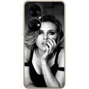 Чохол BoxFace Huawei P50 