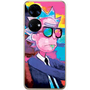 Чохол BoxFace Huawei P50 