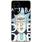 Чохол BoxFace Huawei P50 