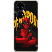 Чохол BoxFace Huawei P50 