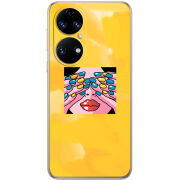 Чохол BoxFace Huawei P50 