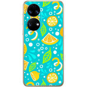 Чохол BoxFace Huawei P50 