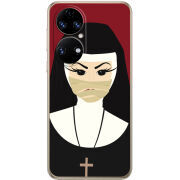 Чохол BoxFace Huawei P50 
