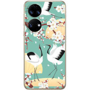 Чохол BoxFace Huawei P50 
