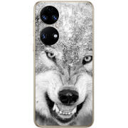 Чохол BoxFace Huawei P50 
