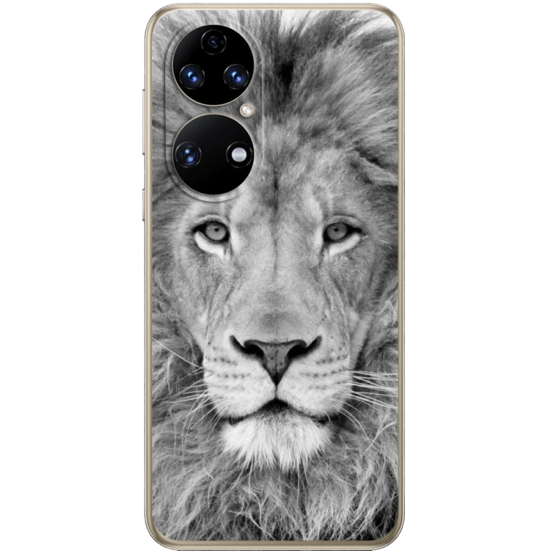 Чохол BoxFace Huawei P50 