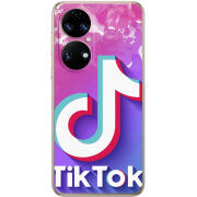 Чохол BoxFace Huawei P50 TikTok