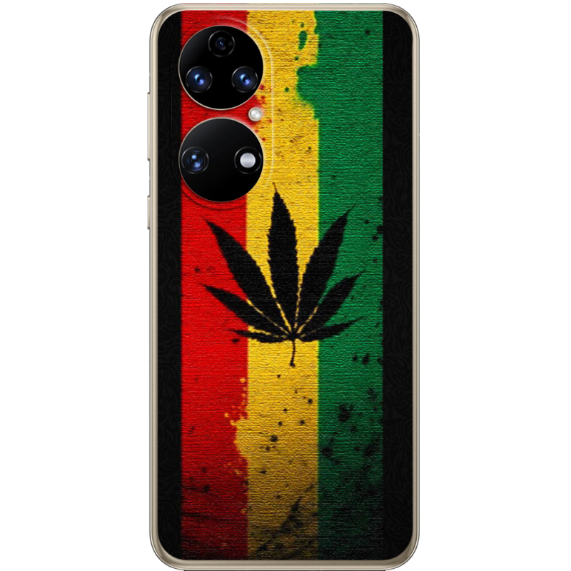 Чохол BoxFace Huawei P50 