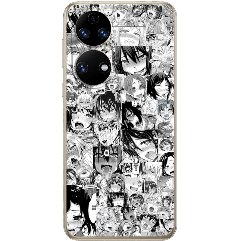 Чохол BoxFace Huawei P50 O-Face