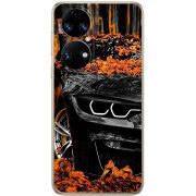 Чохол BoxFace Huawei P50 BMW M3