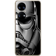 Чохол BoxFace Huawei P50 Imperial Stormtroopers