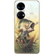 Чохол BoxFace Huawei P50 