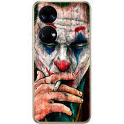 Чохол BoxFace Huawei P50 Джокер