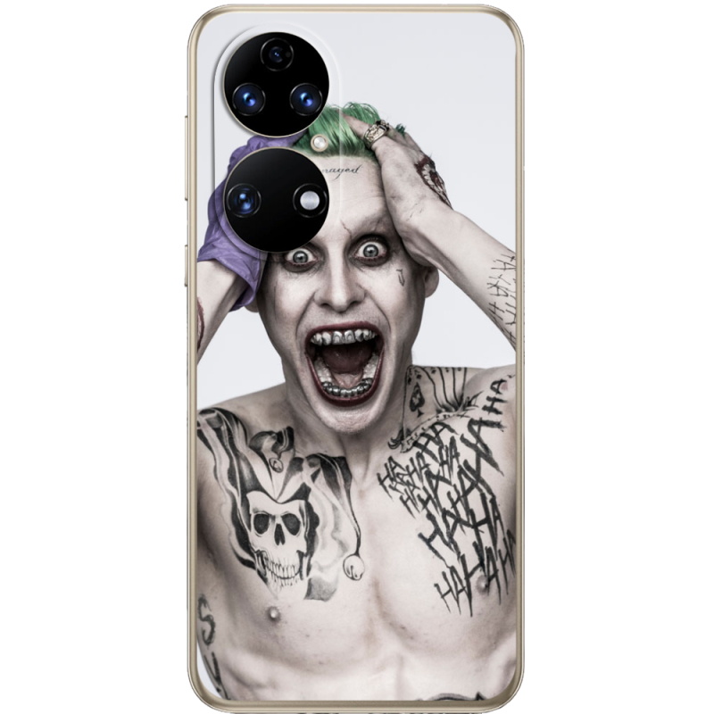 Чохол BoxFace Huawei P50 