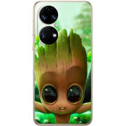 Чохол BoxFace Huawei P50 Groot