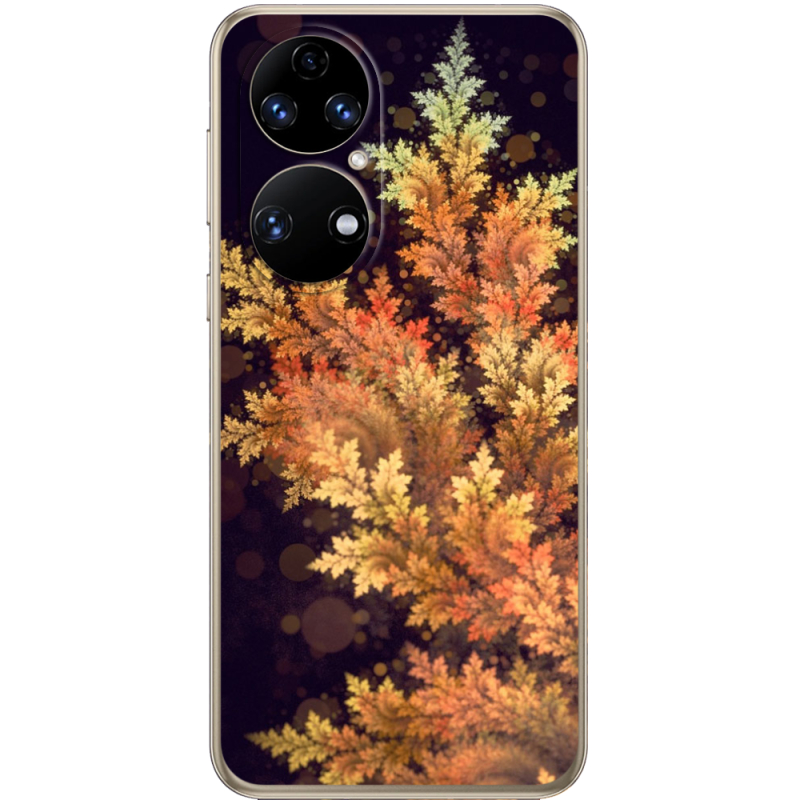 Чохол BoxFace Huawei P50 