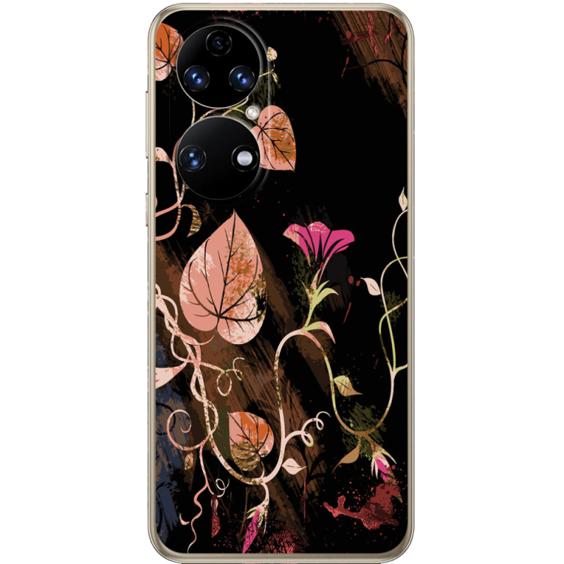 Чохол BoxFace Huawei P50 