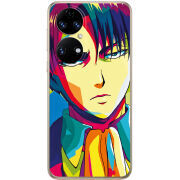 Чохол BoxFace Huawei P50 Levi