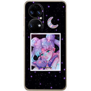 Чохол BoxFace Huawei P50 Sailor Moon