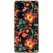 Чохол BoxFace Huawei P50 Petrykivka