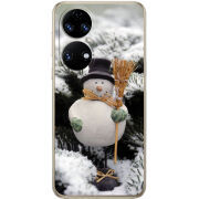 Чохол BoxFace Huawei P50 