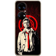 Чохол BoxFace Huawei P50 Константин NBC