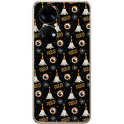 Чохол BoxFace Huawei P50 Halloween Magic