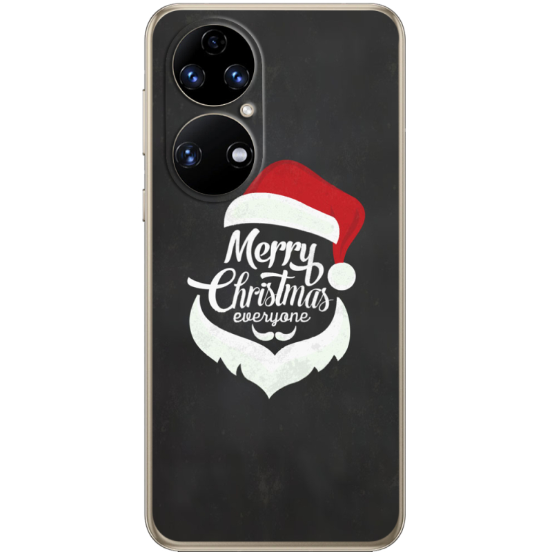 Чохол BoxFace Huawei P50 