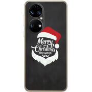 Чохол BoxFace Huawei P50 